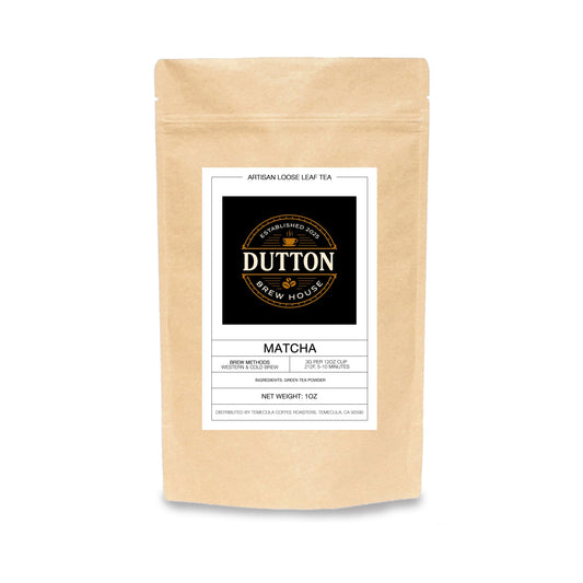 Matcha